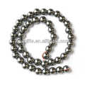 10MM Hematite perles rondes pour bijoux